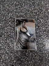 Sexy Lace Up Women Patterned Black Jumpsuit Sheer Suspender Bodystocking Geometric Cutout Slim Fit Lingerie