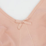 Sheroine Plus Size Women Wireless Bras Full Coverage Soft Seamless Underwear Breathable Lingerie Non-Padded Comfort Bra