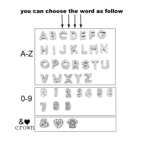 Sexy Bad Words All Holes Open Letters Choker Necklace Women Men Suggestive Adult Chocker Collar Cosplay Custom Jewelry Gift