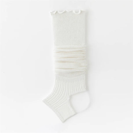 Women's Socks High New Summer Fashion Stockings Basic Women Leg Warmers Japanese Style Cotton Thin Girls Knee Socks Simple Long