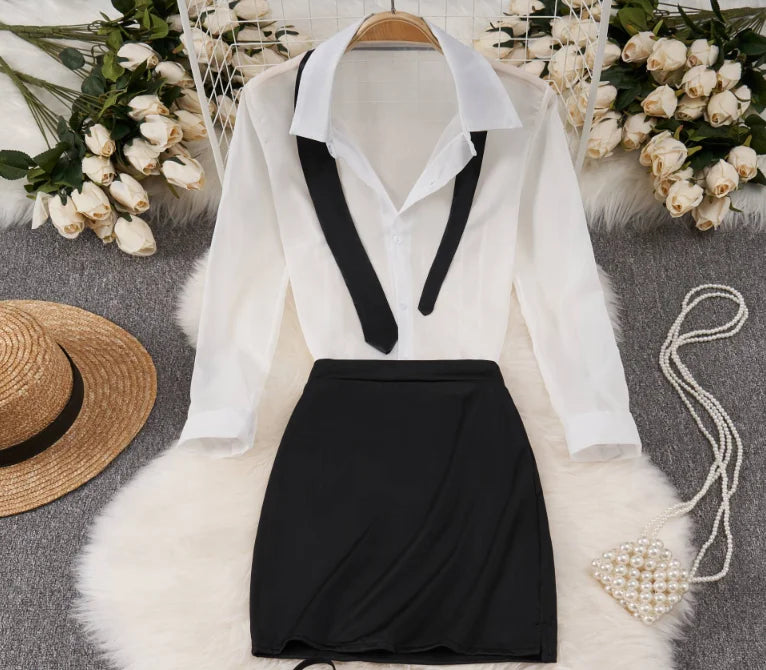 Women Sets Ruffled Apron Shorts Headband Maid Cosplay Costume Rabbit Officer Party Park Performance Sexy Suits Hotsweet Clothes