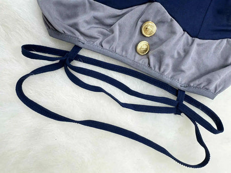 Women Sets Ruffled Apron Shorts Headband Maid Cosplay Costume Rabbit Officer Party Park Performance Sexy Suits Hotsweet Clothes
