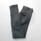 NCLAGEN Seamless Leggings Sports Women Gym Wear Clothes Outfit Yoga Pants Squat Proof Fitness Running Scrunch Bum Tights