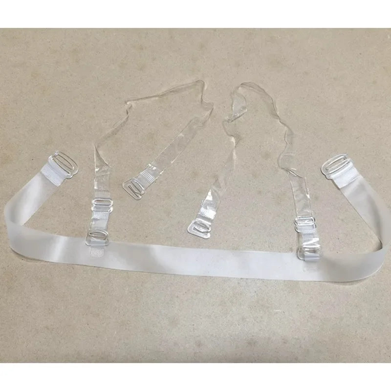 Underwear Women Self Adhesive Bras Female Nubra Magic Bra Invisible Push Up Silicone Sticky Fly BH Women Sexy ABCDEF