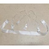 Underwear Women Self Adhesive Bras Female Nubra Magic Bra Invisible Push Up Silicone Sticky Fly BH Women Sexy ABCDEF
