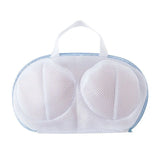 Bra Laundry Bag Underwear Wash Package Brassiere Clean Pouch Anti Deformation Mesh Pocket Special for Washing Machine