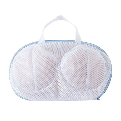 Bra Laundry Bag Underwear Wash Package Brassiere Clean Pouch Anti Deformation Mesh Pocket Special for Washing Machine