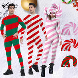 Thicken Christmas Dress Xmas Cloak Princess Cosplay Costume Red Winter Dress Women Long Sleeved Gown Furry Anime Role Outfit