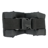 Universal Wrist Foot Limbs Restraint Strap Bedridden Paralyzed Elderly Hand Ankle Fixed Belt Anti-scratch Restraint Fixing Belt