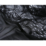 Porn Underwear Women Lace Hollow Open Bra Teddies Bodysuit Erotic Crotchless Lingerie Plus Size Costumes Sexy Deep V Bodysuits