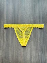 Custom Thong Panties with Name DIY Thongs Sexy Lady Customized Letter Underwear G-String Personalized Tanga Bikini Festival Gift