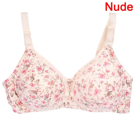 Pregnancy Wireless Breastfeeding Bras Feeding Clothes Pregnant Maternity Bra Anti-sag Nursing Maternity Underwear Women