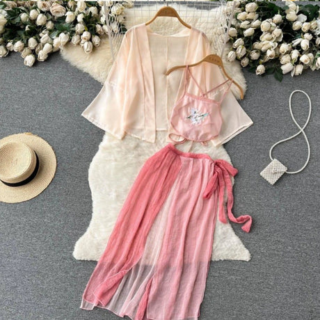 Women Sets Ruffled Apron Shorts Headband Maid Cosplay Costume Rabbit Officer Party Park Performance Sexy Suits Hotsweet Clothes