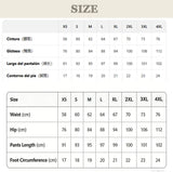 Women's Pants High Waist Skinny Leggings Pant Fashion Sexy Trousers Ankle-Length Stretchy Fitness Push Up Streetwear Clothing