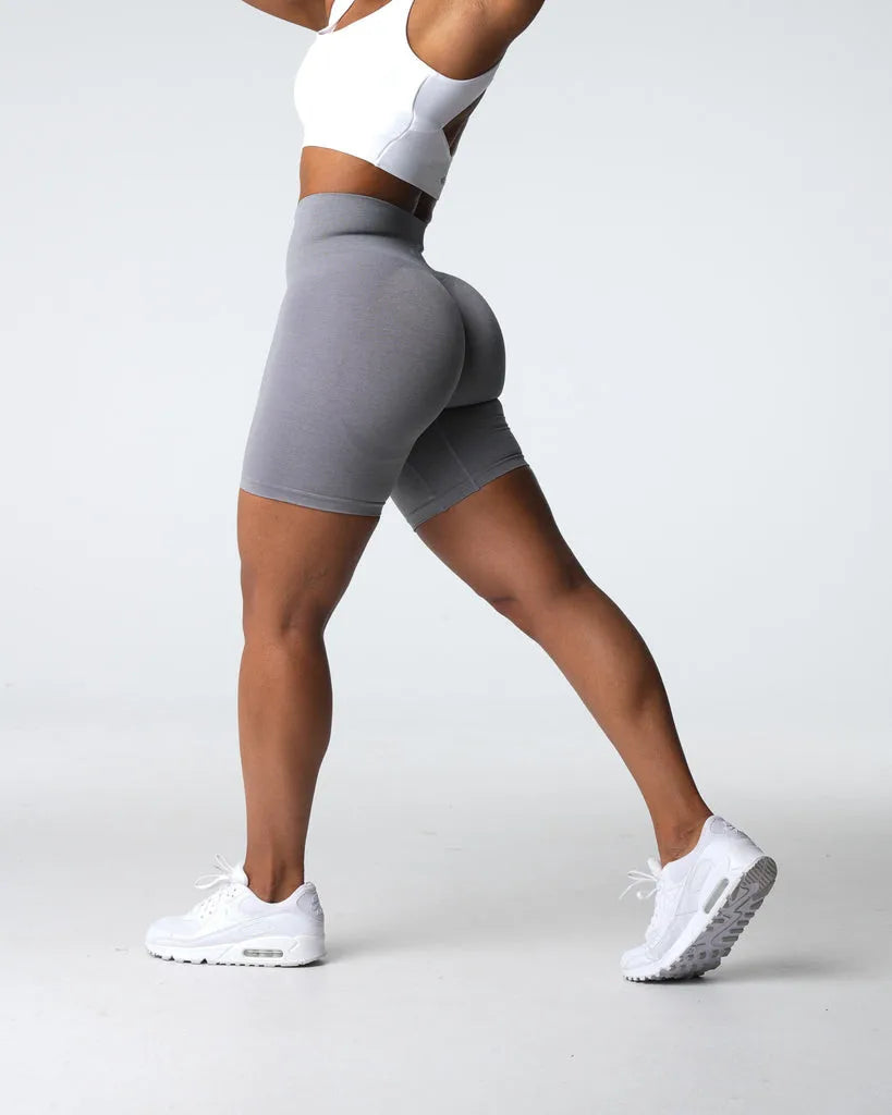Breathable Bicycle Shorts Fitness Shorts Women Gym Clothing Summer Sports Pants Yoga Exercise Jogging Active Wear Sport Shorts