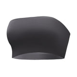 Hot Sale Seven Colors One Piece Women Seamless Strapless Bra Wireless Non-pad Bra Anti-skidding Ice Silk Traceless Strapless Bra