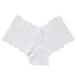 Sexy Floral Lace Panties Women Briefs Low Waist Soft Lingerie Comfortable Female Underwear Girls Intimates Panties