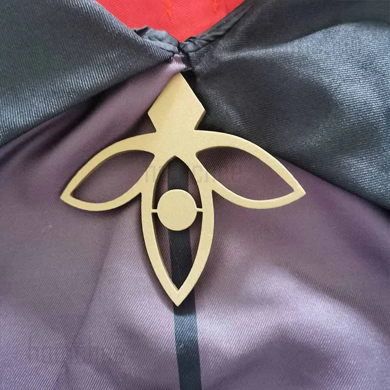 Hutao Cosplay Femme Halloween Costume Anime Clothes For Women Disfraz Mujer Adulta For Adults Ropa Para Hu Tao Outfits