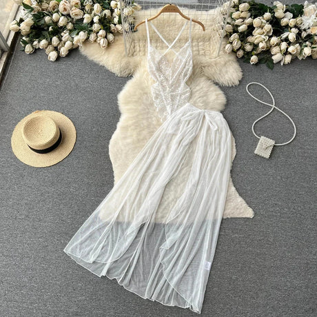 Women Sets Ruffled Apron Shorts Headband Maid Cosplay Costume Rabbit Officer Party Park Performance Sexy Suits Hotsweet Clothes