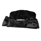 Silk Eye Cover Cute Blindfold Satin Sleep Mask Sexy Women Gift Unisex Sex Games Couple Love Cosplay Hot New Fashion Best