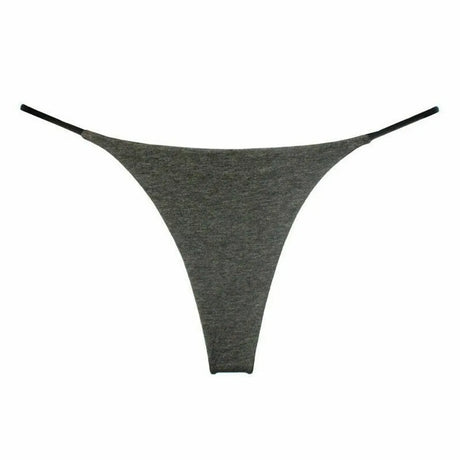Women Sexy Lingerie Panties Knickers Ladies Low Rise Briefs G-string Thong Underwear T Back Underpant Bikini