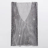 New Sexy Mesh Crop Tops for Women Summer Rhinestones Fashion Party Club See Through Fishnet Tank Hollow Out Backless Top