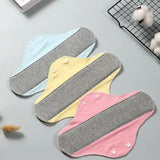 CHUANGERM Feminine Hygiene Period Panty Liners Washable Reusable Adult Diaper Panties For Elderly Support Soft Fit Daily