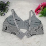 Seamless Bra 125F 125E 125DD 120F 120E 120DD 115F 115E 115DD 110F 110E 110DD 105F 105E 105DD 100F 100E 100DD Plus Size Bras C30