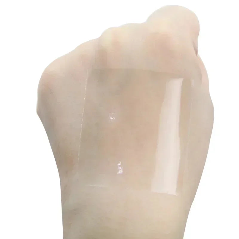 Clear Boob Tape Adhesive Breast Bra Lift Tape Push Up Sticky Body Breathable Invisible Boobytape for Women