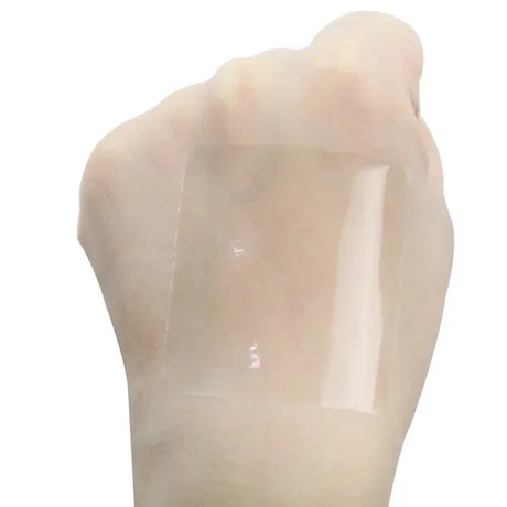 Clear Boob Tape Adhesive Breast Bra Lift Tape Push Up Sticky Body Breathable Invisible Boobytape for Women