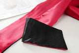 Silk Eye Cover Cute Blindfold Satin Sleep Mask Sexy Women Gift Unisex Sex Games Couple Love Cosplay Hot New Fashion Best