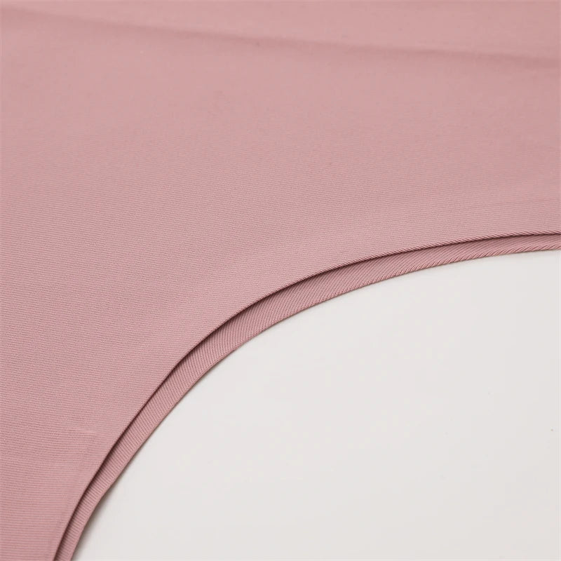 FINETOO 3PC Women Seamless Panties Sexy Brazilian Thong Female Low Waist Solid Color Briefs Comfortable Invisible G-string Panty