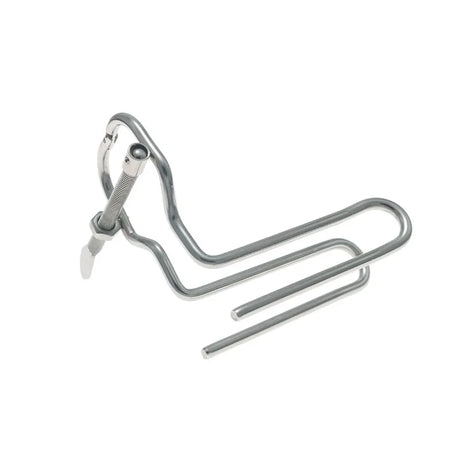 NewAnal Dilator Metal Vaginal Speculum Fisting Adjustable Huge Stainless Steel  Vaginal Dilator Anal Training Dildos Sex Toys18+