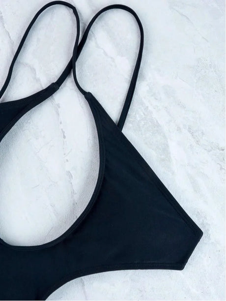 Summer Sexy Swimsuits One Piece Women Swimwear Push Up Swimming Wear Bodysuit Bathing Suits Backless Beachwear Pool Bather 2026