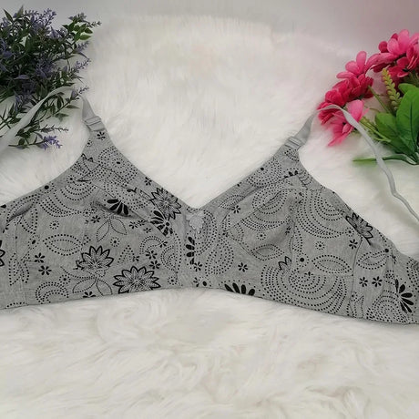 Seamless Bra 125F 125E 125DD 120F 120E 120DD 115F 115E 115DD 110F 110E 110DD 105F 105E 105DD 100F 100E 100DD Plus Size Bras C30