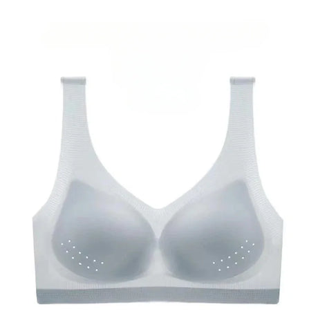 Bras for Women Seamless Wireless Ultra Thin Bra Breathable Sleep Summer Bralette Sports Bra Vest Underwear top Plus Size