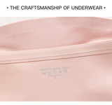 Hot Sale Seven Colors One Piece Women Seamless Strapless Bra Wireless Non-pad Bra Anti-skidding Ice Silk Traceless Strapless Bra