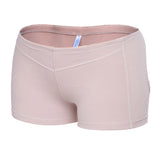 Women's Hollow Sexy Panties Butt Lifter Shapewear Tummy Control Bigger Butt Shaper Sexy Ass Briefs Underwear Nude Black S-3XL