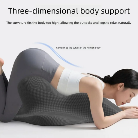 Multifunctional Pillow For Sex High Prone Sleeping Waist Support Lying Pillow  Bed Pillow Comfortable Couple's Sexual pillow