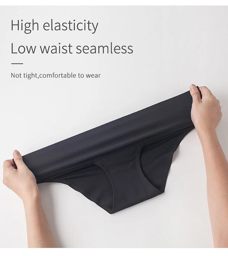 Teenagers Seamless Swimwear Leakproof Menstrual Panties Bikini Fast Absorption Period Swimsuits for Girls Women