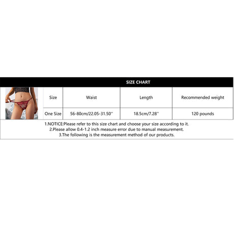 Sexy Panties For Women Erotic Lingerie Open Crotch Pearl Massage Ladies Thong Lace Panties Female Beads Thongs For Women