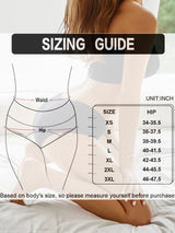 Women's Menstrual Panties Low Waisted 5-layer Physiological Periods Pants Ultra Intimates Female Underwear Breathable Lingerie