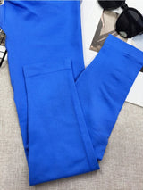Women's Gym Tight Pants Seamless Yoga Pants Hip Lifting Workout Leggings Fitness Running Compression Sports Tights