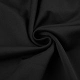 Women's Sleeveless Skinny Shirring Bodysuit Spaghetti Strap Black Solid Simple Basic Sexy Camisole for Vacation