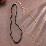 Bohemia Multi Layer Butterfly Tassel Leg Chain for Women Fashion Sexy Metal Bodychain Beach Thigh Leg Chain Jewelry Accessories