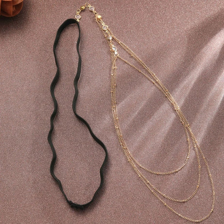 Bohemia Multi Layer Butterfly Tassel Leg Chain for Women Fashion Sexy Metal Bodychain Beach Thigh Leg Chain Jewelry Accessories