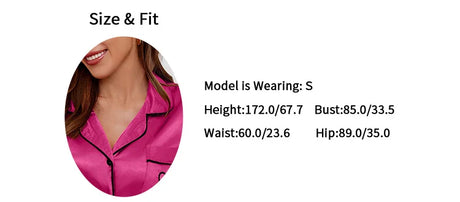 Luxury Satin Silk Women's Pajamas Set Short Sleeve Sleepwear Leisure Home Clothes Nightwear Comfortable Pyjamas for Women Pj Set