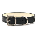 Shiny Glossy PU Leather Custom Name Letters Choker Collar Necklaces Men Women Personalized Cosplay Customized Chocker Jewelry