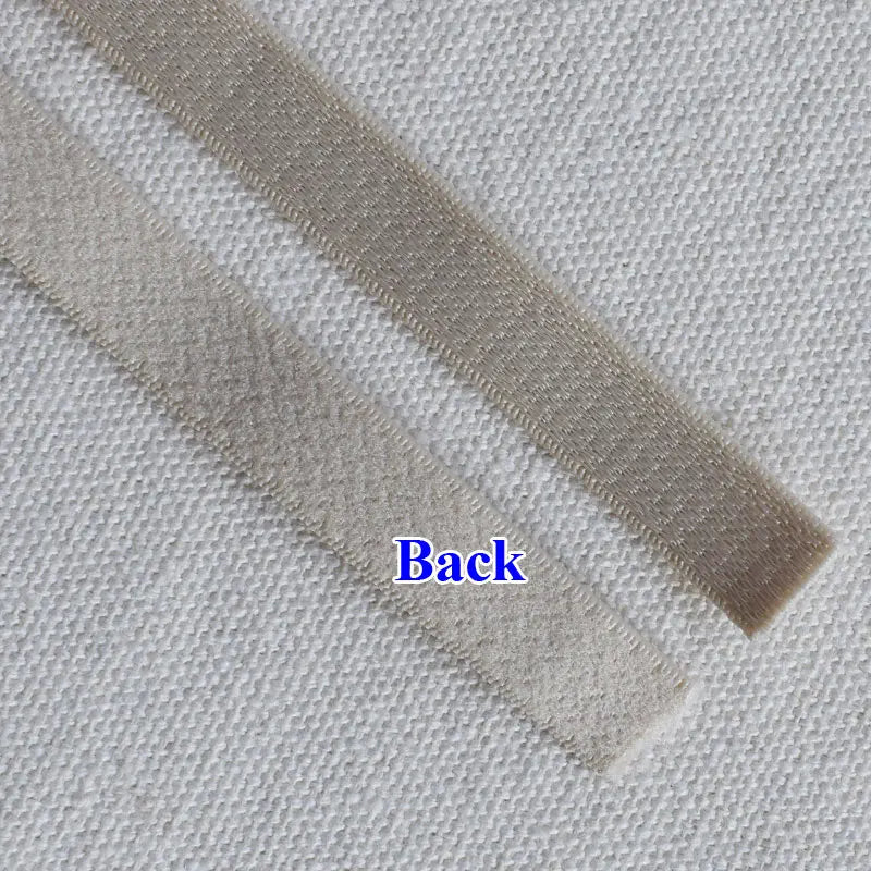 1/2/5/10 10mm-25mm Bra Strap Elastic Band Nylon Spandex Shoulder Tape Underwear Lingerie Dress Sewing Trim DIY Accessories