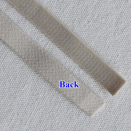 1/2/5/10 10mm-25mm Bra Strap Elastic Band Nylon Spandex Shoulder Tape Underwear Lingerie Dress Sewing Trim DIY Accessories